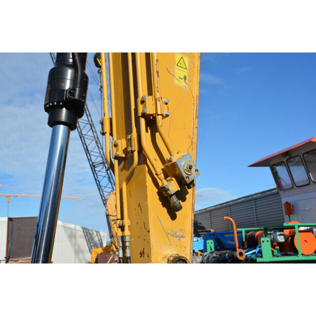 2016 كاتربيلر 311FLRR-45797106