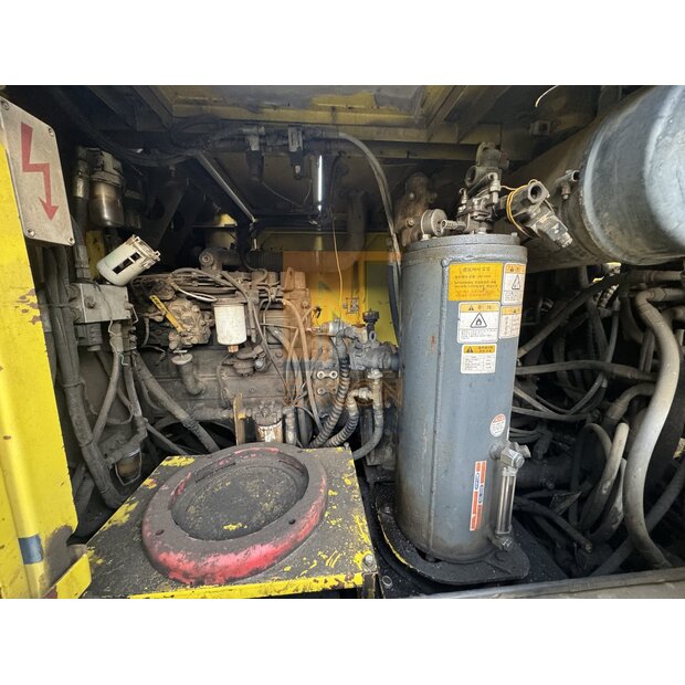 2007 Junjin SD700II-45803303