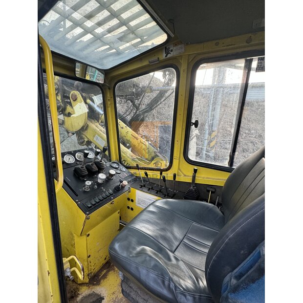 2007 Junjin SD700II-45803304