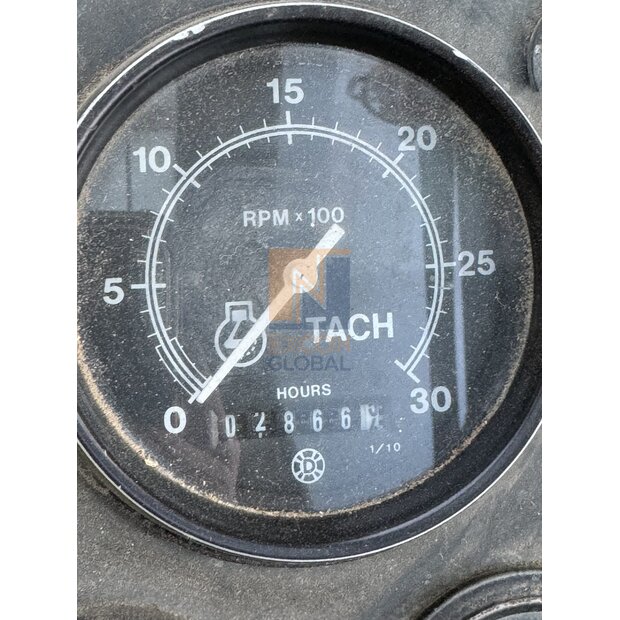 2007 Junjin SD700II-45803306