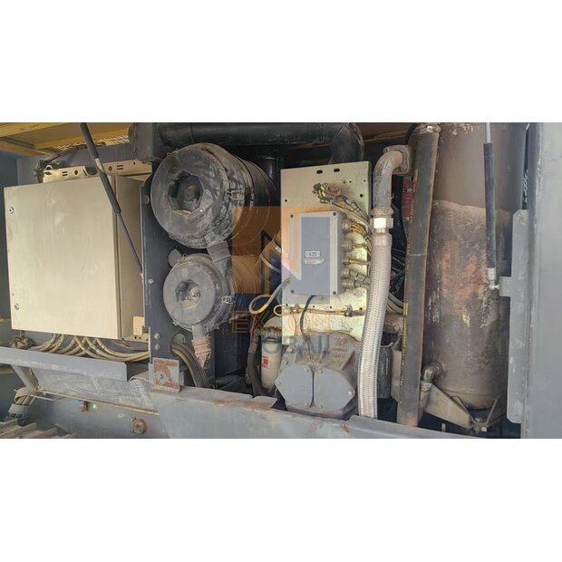 2008 اطلس كوبكو D7-45803327