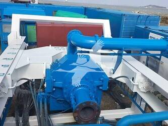 Image for DRILLING EQUIPMENT 2019 SAMBO CMC SPD300 for Sale in Austria