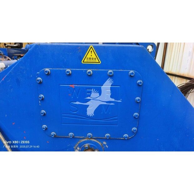 2010 SPM OIL & GAS TWS2250-45806235