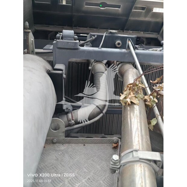 2021 Wirtgen W215-45806498