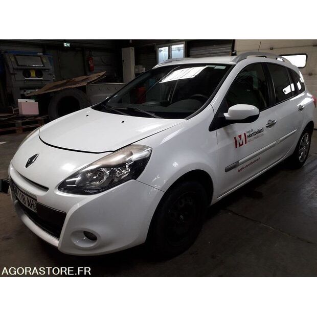 2010 Renault Clio-45809056