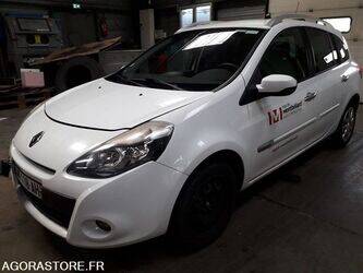 Image for CARS 2010 Renault Clio