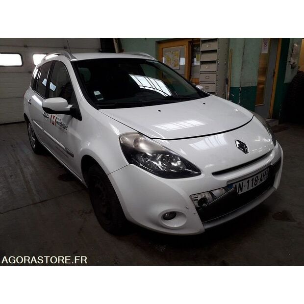 2010 Renault Clio-45809057