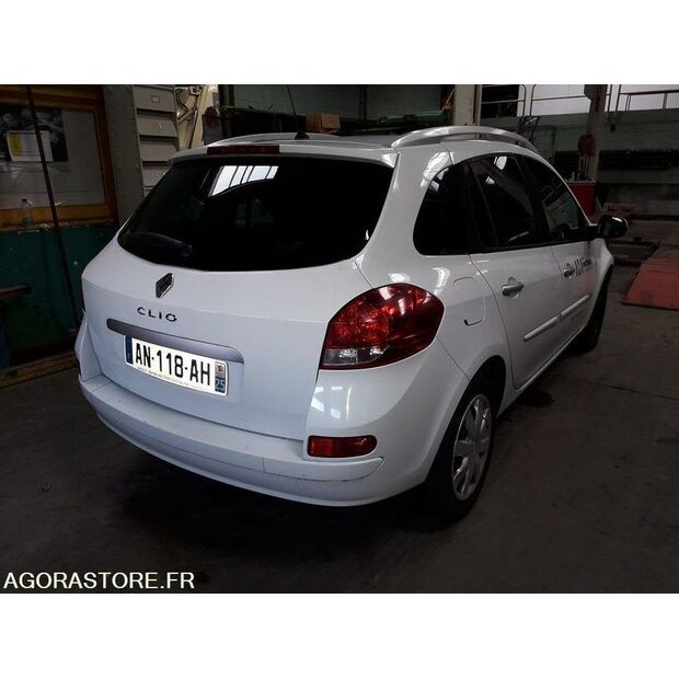 2010 Renault Clio-45809059