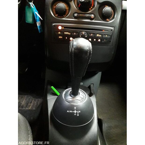 2010 Renault Clio-45809066