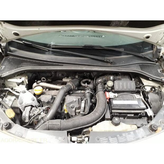 2010 Renault Clio-45809067