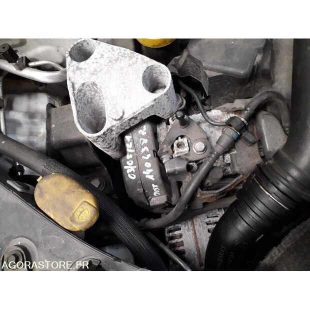 2010 Renault Clio-45809068