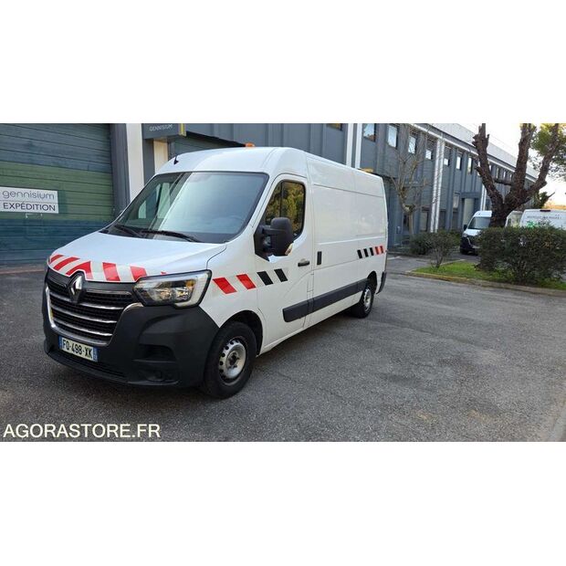 2020 Renault Master-45809069