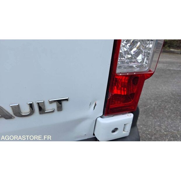 2020 Renault Master-45809074