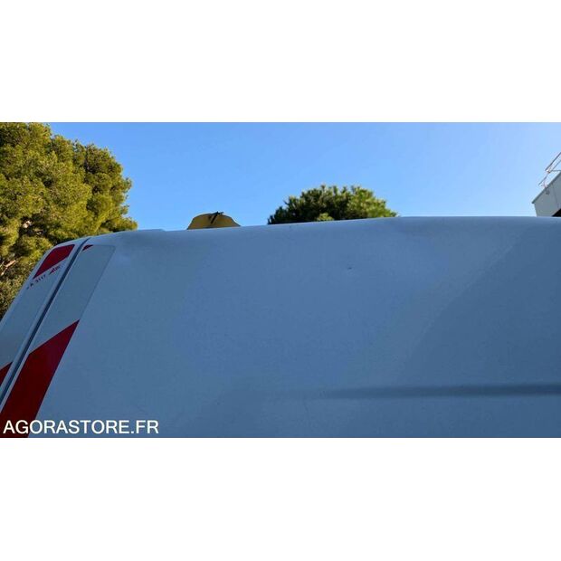 2020 Renault Master-45809077