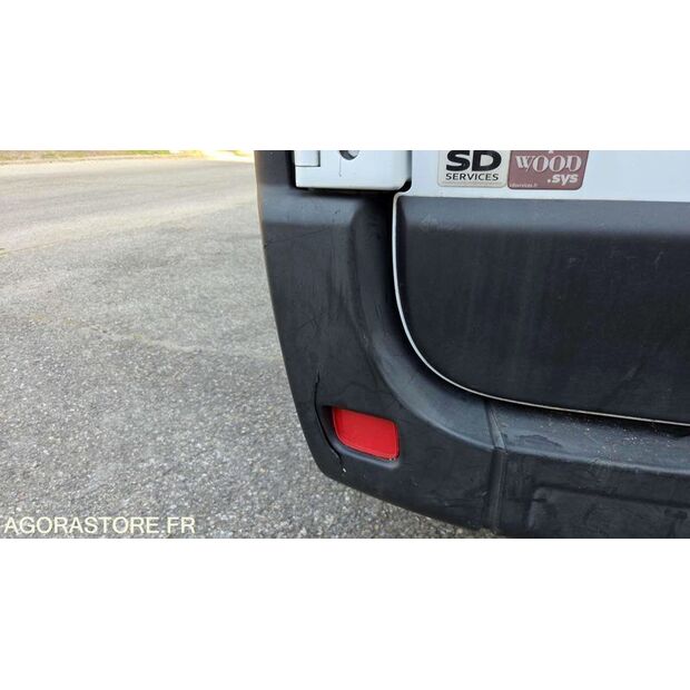 2020 Renault Master-45809078