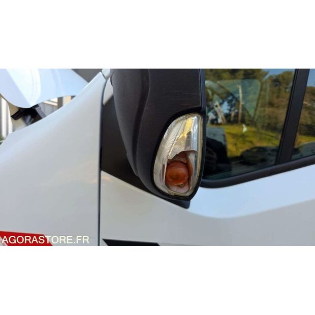2020 Renault Master-45809080