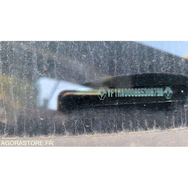 2020 Renault Master-45809081