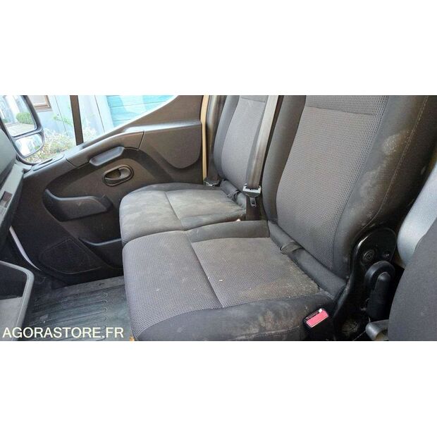 2020 Renault Master-45809084