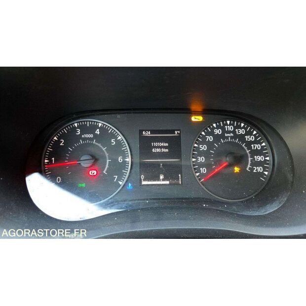 2020 Renault Master-45809088