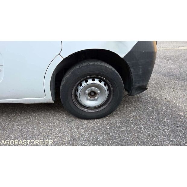 2020 Renault Master-45809090