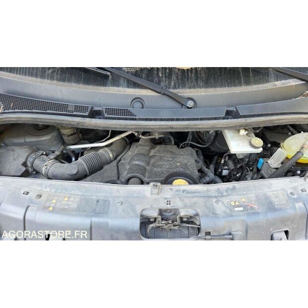 2020 Renault Master-45809094