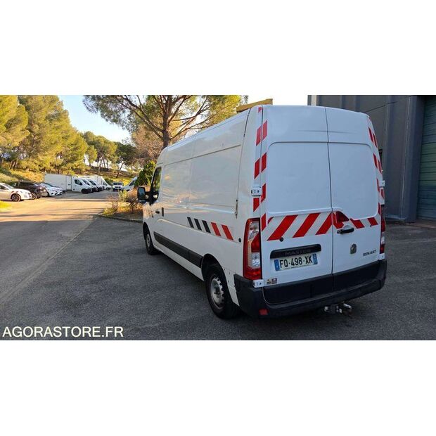2020 Renault Master-45809095