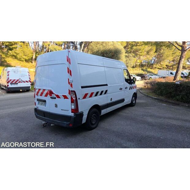 2020 Renault Master-45809096