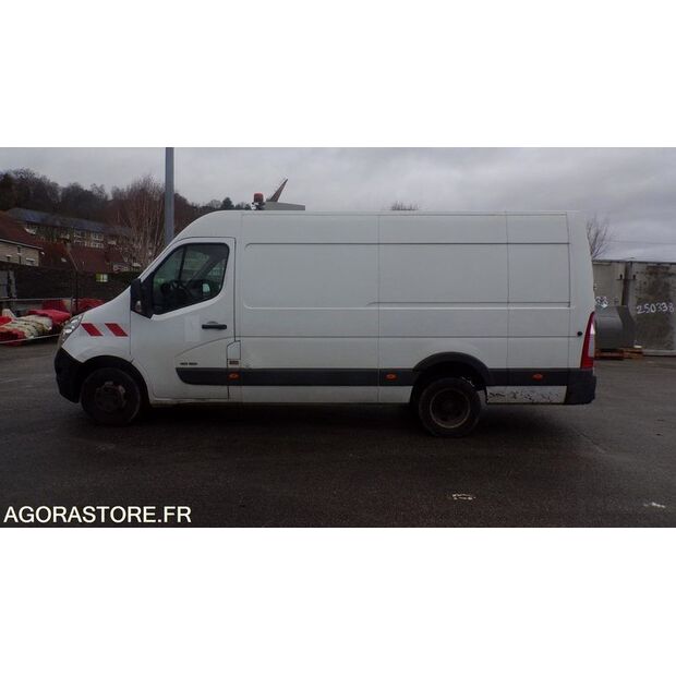 2005 Peugeot 407-45809098