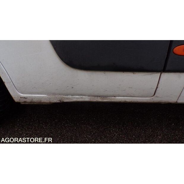 2005 Peugeot 407-45809099