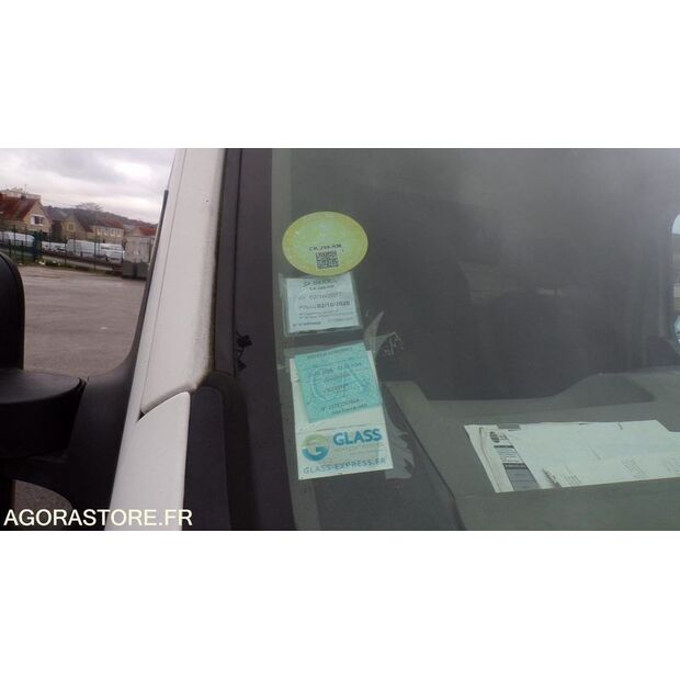 2005 Peugeot 407-45809102