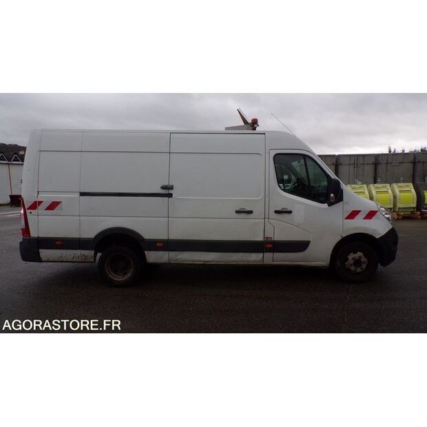 2005 Peugeot 407-45809103