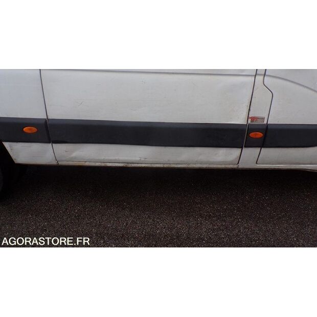 2005 Peugeot 407-45809104