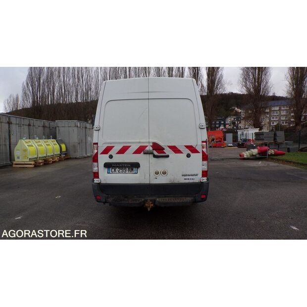 2005 Peugeot 407-45809106