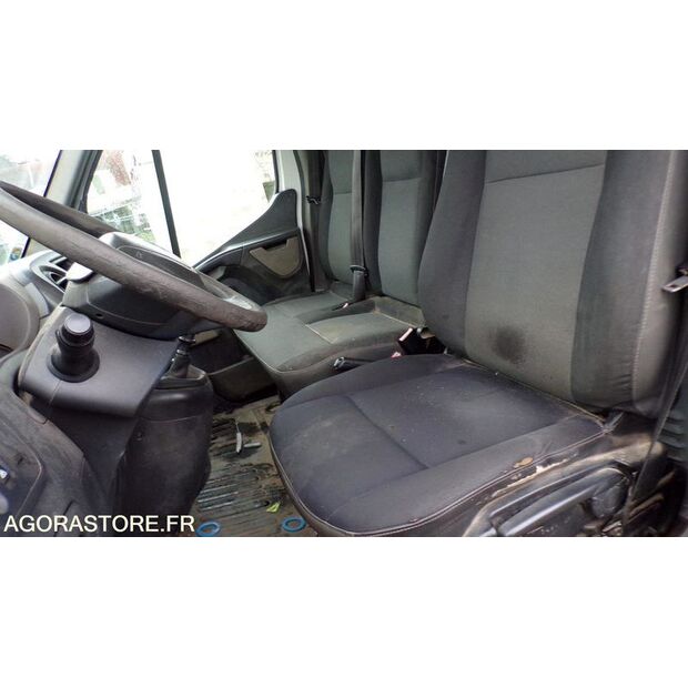 2005 Peugeot 407-45809107