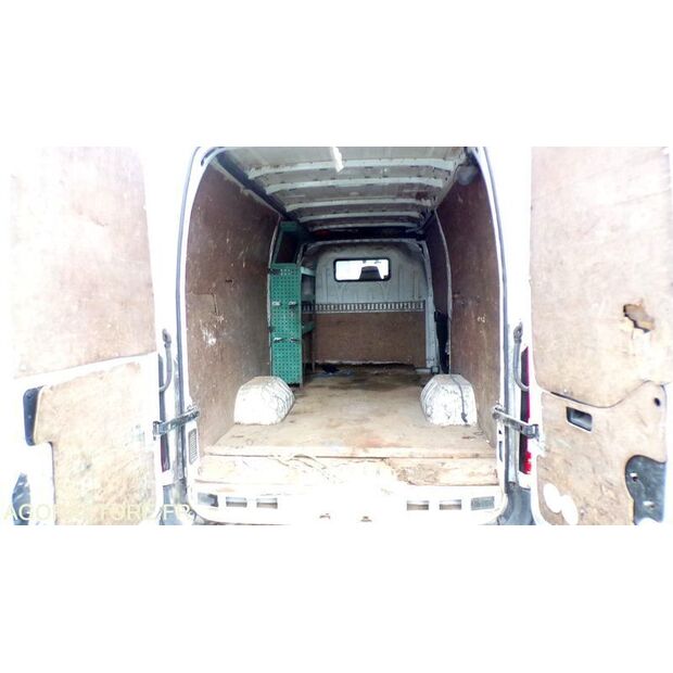 2005 Peugeot 407-45809109