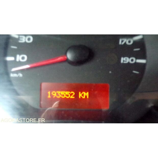 2005 Peugeot 407-45809110