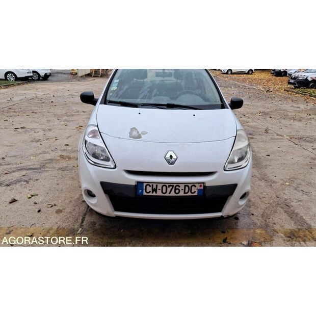 2013 Renault Clio-45809111