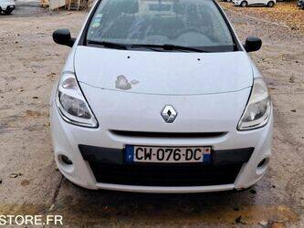 Image for CARS 2013 Renault Clio for Sale in France