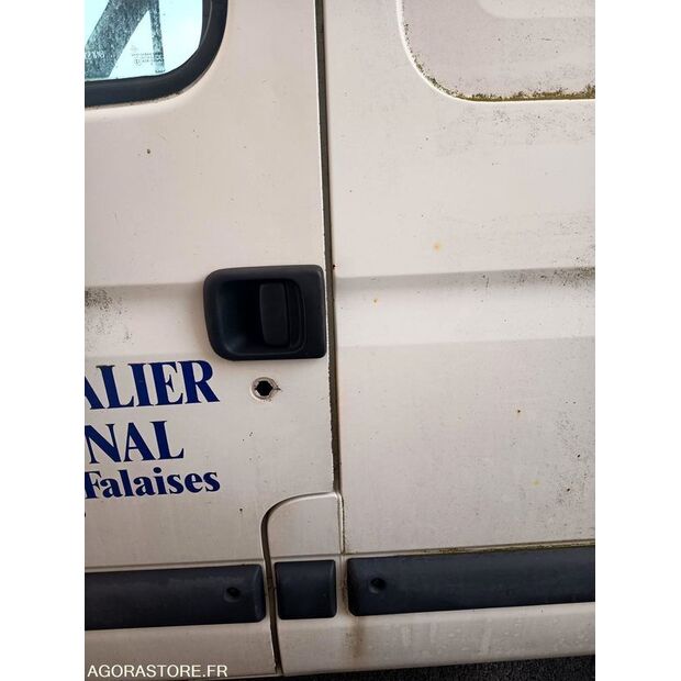 2006 Renault Master-45809129