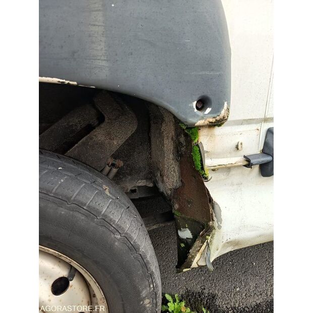 2006 Renault Master-45809130