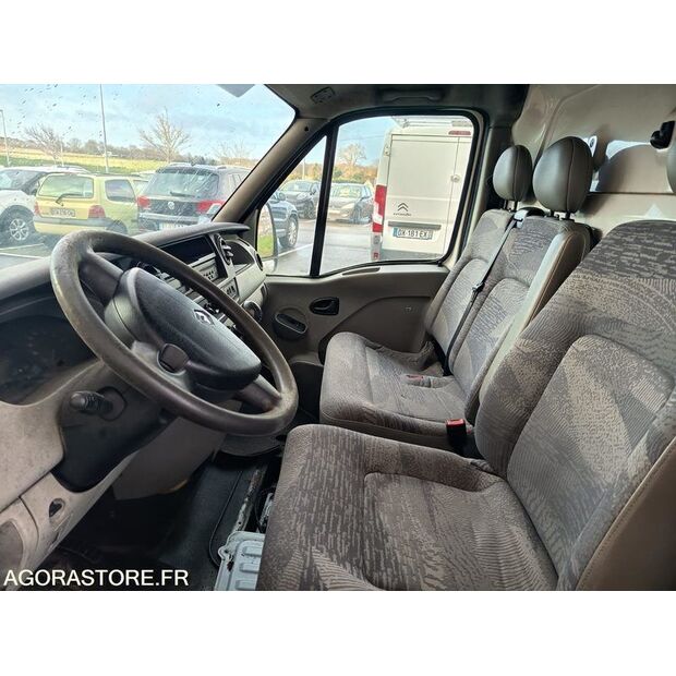 2006 Renault Master-45809131