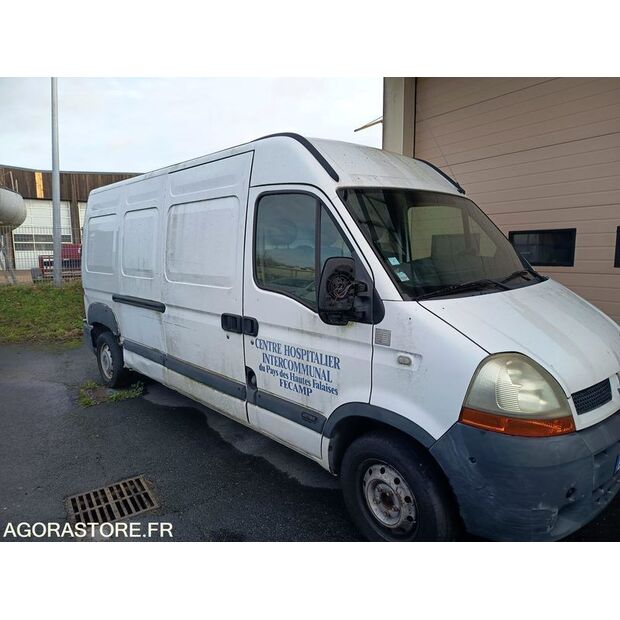 2006 Renault Master-45809132