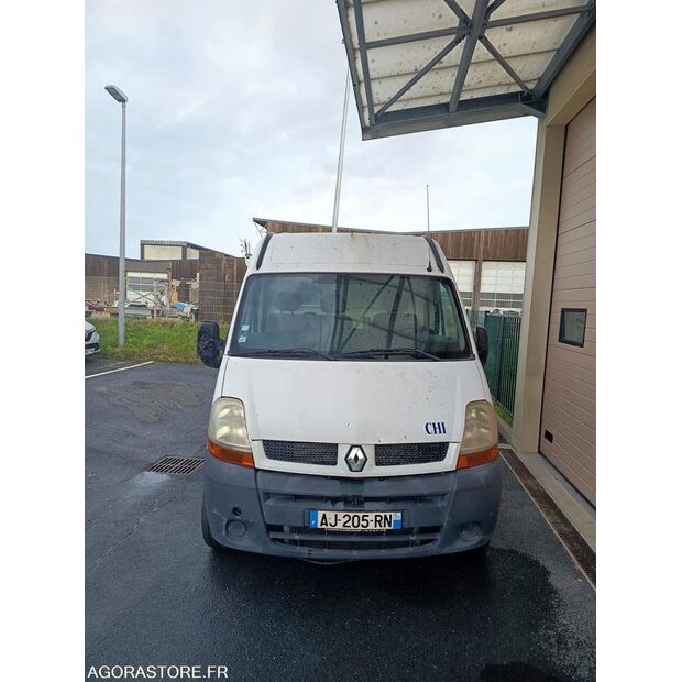 2006 Renault Master-45809133