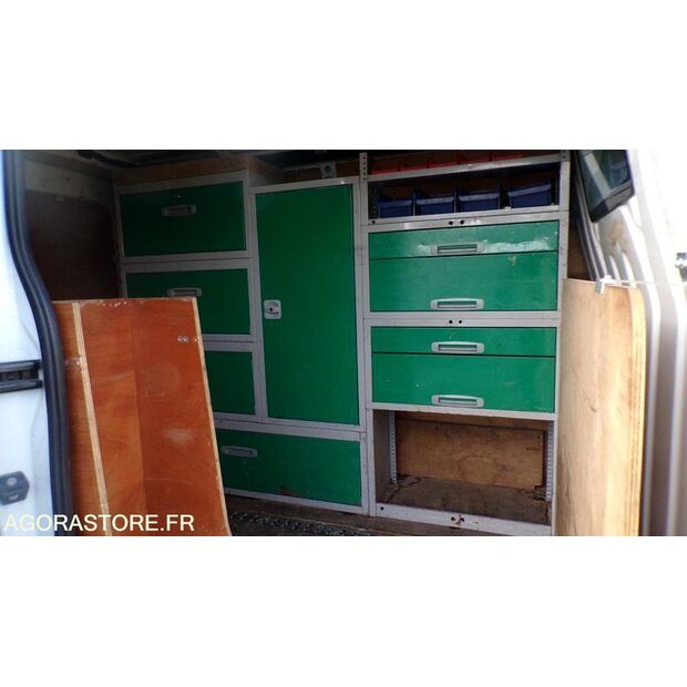 2011 رينو Master-45809154