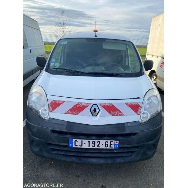 2012 Renault Kangoo-45809164