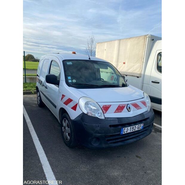 2012 Renault Kangoo-45809165
