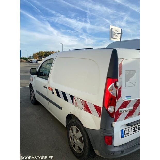 2012 Renault Kangoo-45809166