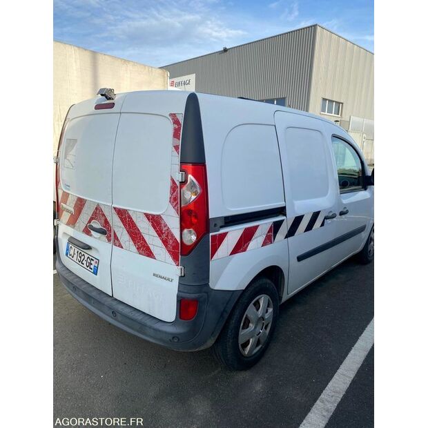 2012 Renault Kangoo-45809167
