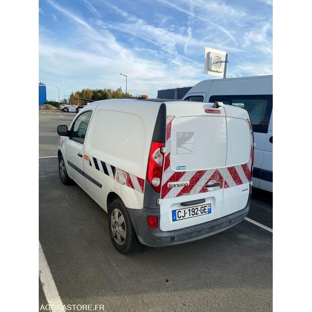 2012 Renault Kangoo-45809168