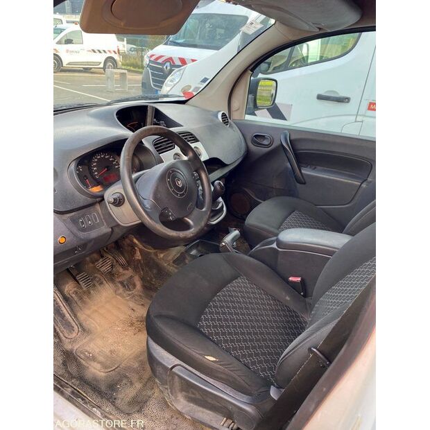 2012 Renault Kangoo-45809170